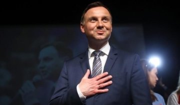 Органы президента Польши достанутся медицине