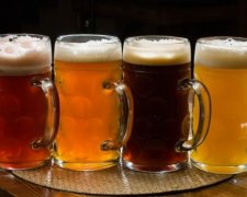 5 интересных фактов о пользе пива