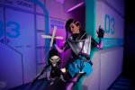 Украинские косплееры готовы поразить Comic Con 2019: крутые образы наших супергероев