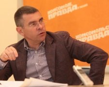 Програма кандидата в мери Києва Сергія Думчева найбільш сильна і реалістична - політологи