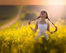 Какие сюрпризы подготовила погода украинцам