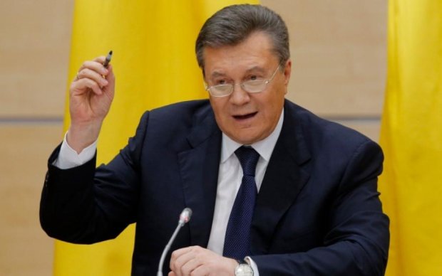 Дело Януковича: что ждет беглого президента 