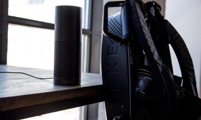 Умная Alexa от Amazon поможет в реабилитации