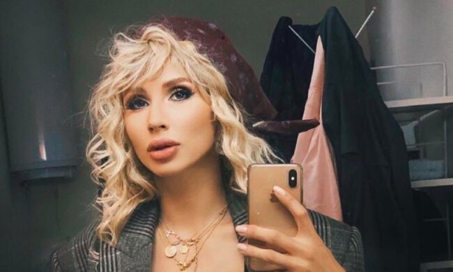 Світлана Лобода, instagram.com/lobodaofficial/