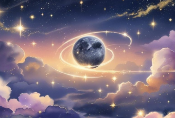 Ретроградный Меркурий, изображение Pinterest