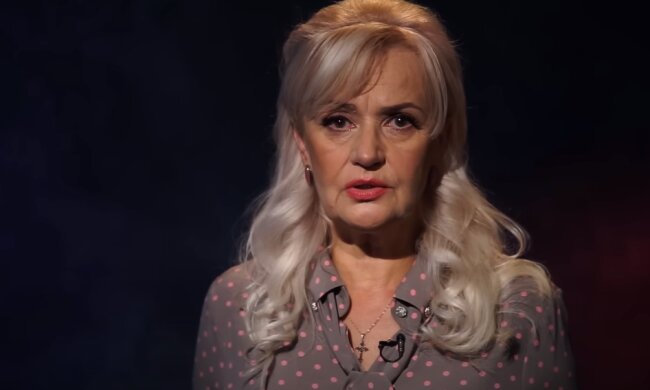 Ірина Фаріон. фото: скрін Ютуб