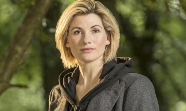 Доктор Хто 11 сезон: новий трейлер збентежив фанатів