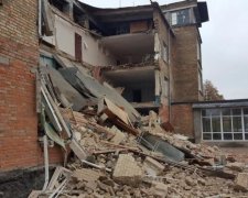 Під Києвом терміново евакуюють школярів
