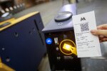 Київське метро начинять турнікетами для QR-квитків: на яких станціях шукати ноу-хау