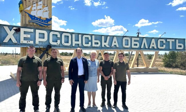 Опалювальний сезон та забезпечення водою Херсонщини: як регіон оговтується після катастрофи