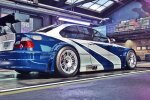 BMW M3 E46, скріншот: Instagram