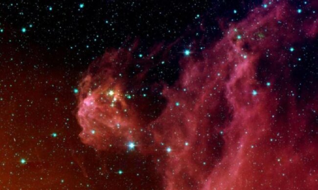 Вчених вразила небачена зірка