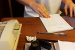 Офис, фото: скриншот из видео