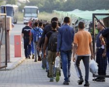 Швеція зробить жорсткішими правила для біженців