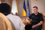 Олексій Данилов, фото: скріншот із відео