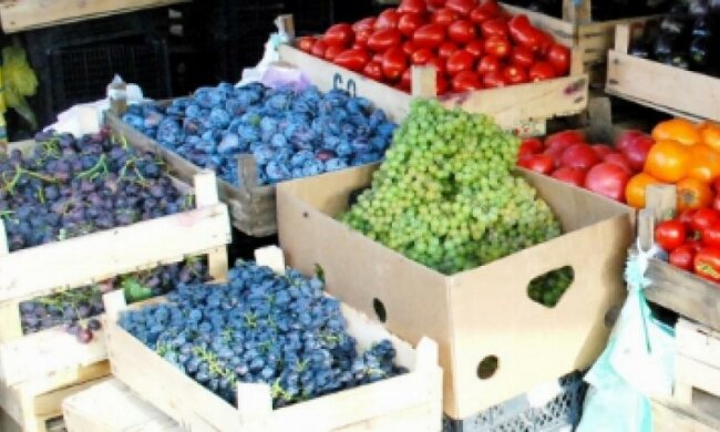 Через нелегальний імпорт до Росії українська капуста подорожчала у 9 разів