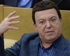 Кобзон розповів про убогий бюджет та непосильний Крим