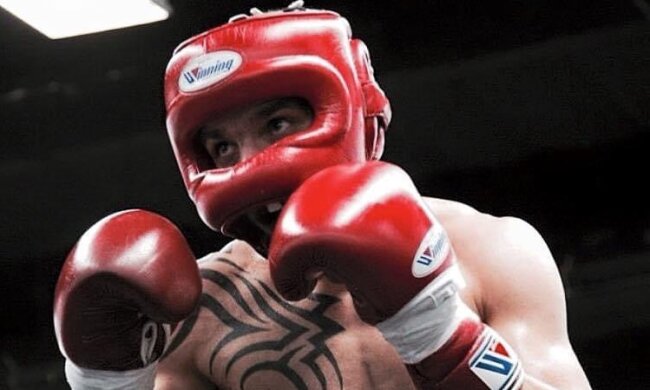 Редкач, фото Іnstagram