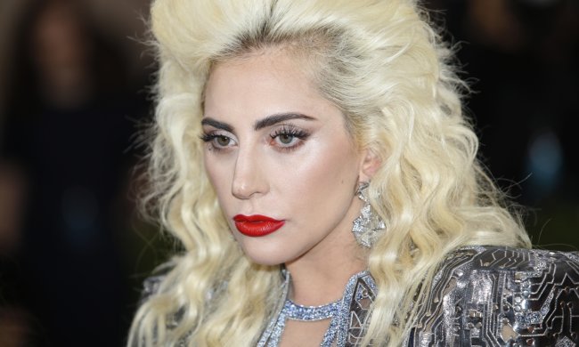 Хірурги знівечили Леді Гагу, фанати у депресії