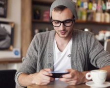 Читай нас в Instagram: самое интересное и горячее