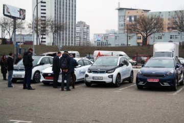 Нові правила: що змінилося в безмитному ввезенні посилок