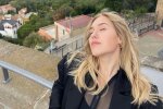 Даша Квіткова, фото з Instagram