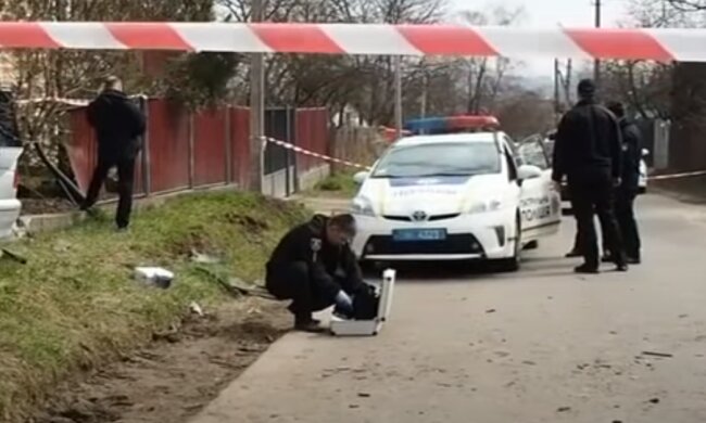 Чернівчанка на євроблясі збила дітей на велосипедах, все дуже погано