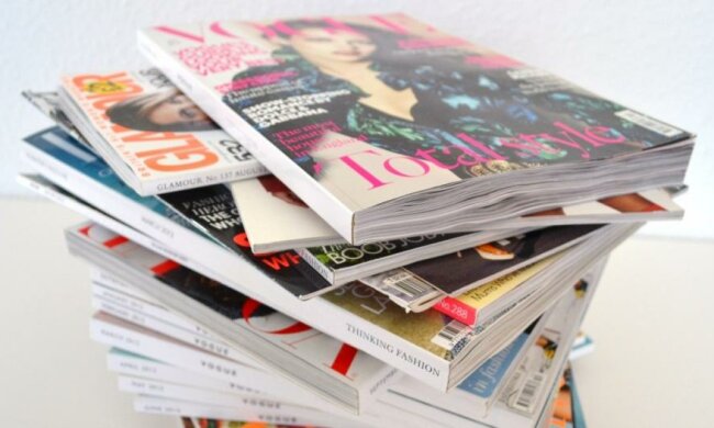 Журнал Vogue отказывается от моделей