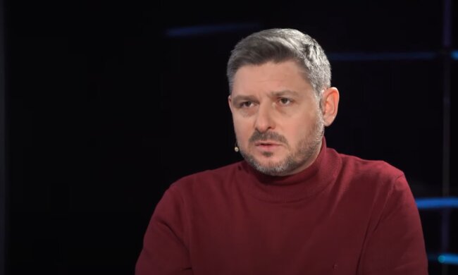 Андрей Булгаров