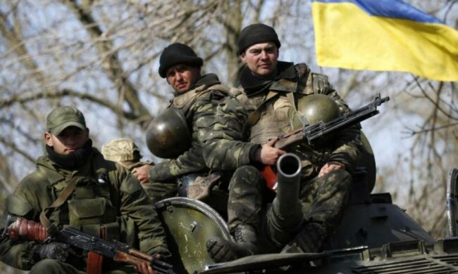 Весенняя мобилизация в Украине: что нужно знать