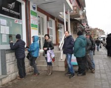 "Послепраздничный" курс валют удивит украинцев