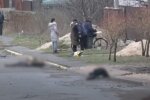 Російські солдати та вагнерівці — СБУ встановила особи ще восьми садистів, які знущалися з українців на Київщині