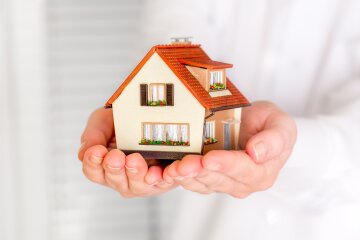 Ринок нерухомості Києва: квартири