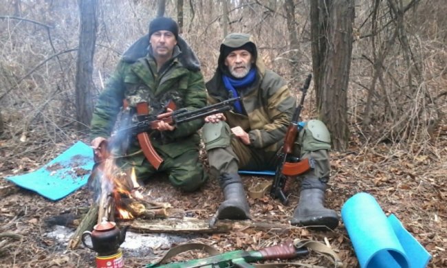 Терористи двічі атакували Маріуполь на річницю правління Путіна