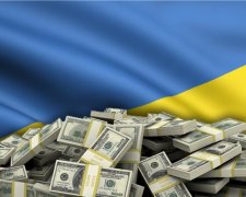Україні позичать ще 4 мілярди доларів - Кабмін