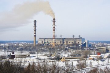 Бурштинська ТЕС