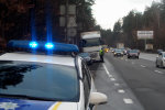 Маршрутка з людьми злітала в кювет на Львівщині, є жертви: перші подробиці НП