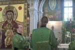 церковь, скриншот из видео