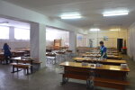 Школьная столовая, фото: school159.com.ua