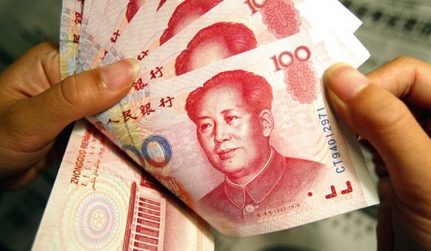 Китайський юань стане резервною валютою МВФ