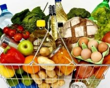Мінімальний продуктовий набір у Криму коштує 1400 грн