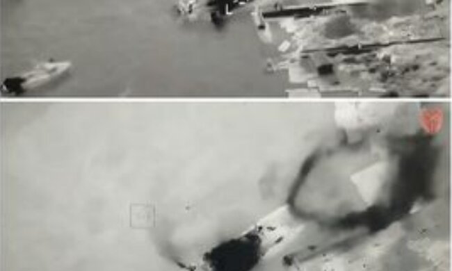 Атака по окупантам