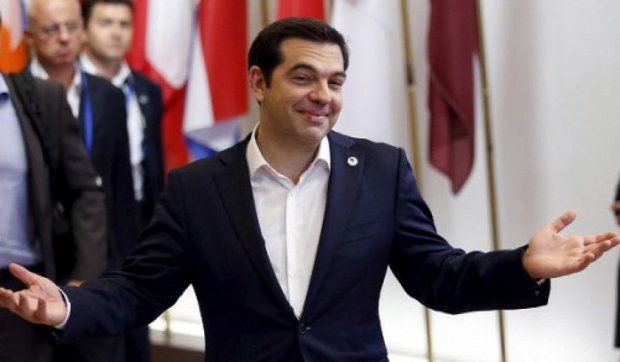 Ціпрас знову очолив уряд Греції