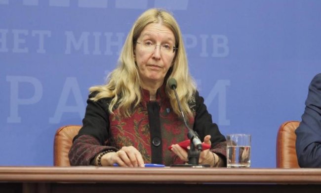 Супрун розвінчала головний міф про схуднення
