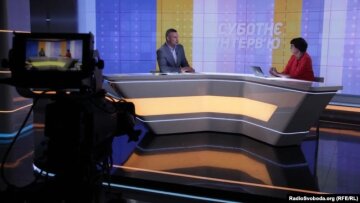 Інтерв'ю з Віталієм Кличком: radiosvoboda.org