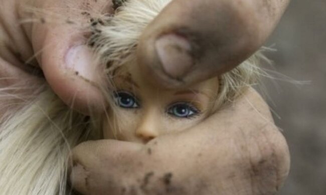 Поліція знайшла тіло 4-річної жертви педофіла 