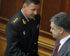 "Много шума и пыли, а на выходе - ноль": кадровая политика Порошенко