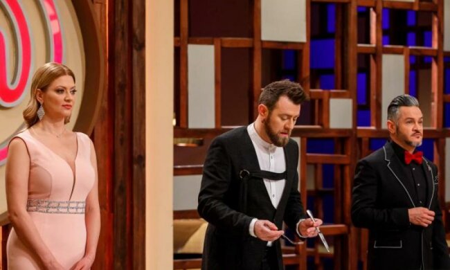 МастерШеф підлітки: українці дізналися ім'я переможця
