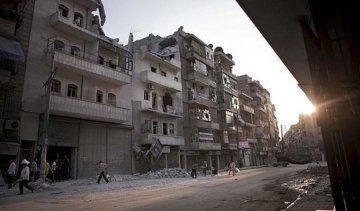 Посольство України евакуювало зі Сирії жінку з немовлям