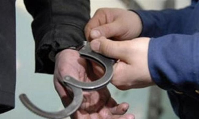 Як одеситки магазин грабували (відео)